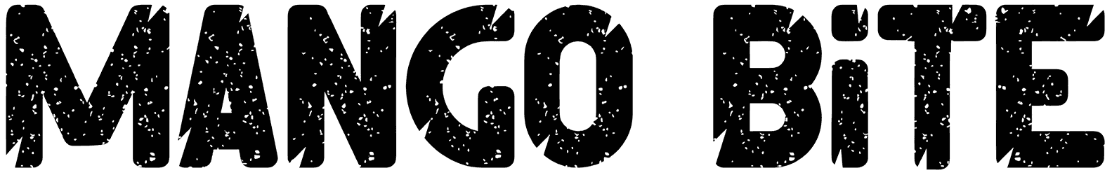 Mango Bite Font