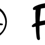 Mango Flower Font