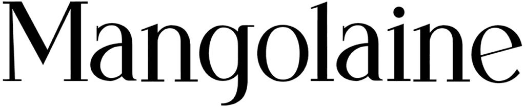 Mangolaine Font