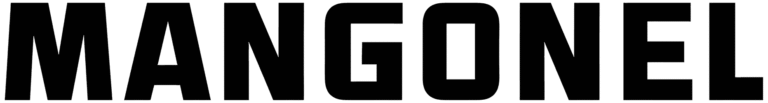 Mangonel Font