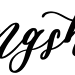 Mangshana Font