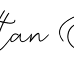 Manhattan Signature Font