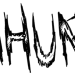 Manhunter Font