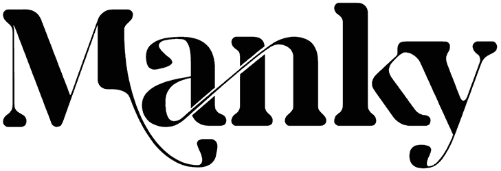 Manky Font