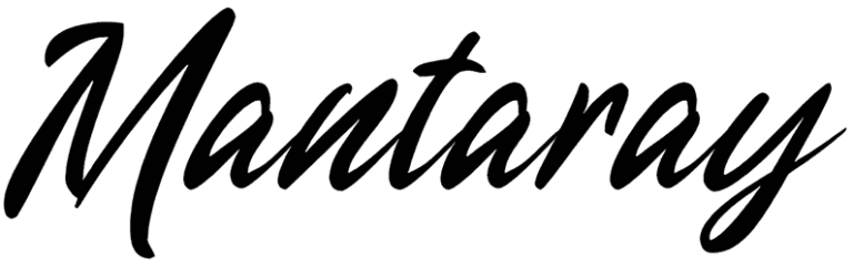 Mantaray Font
