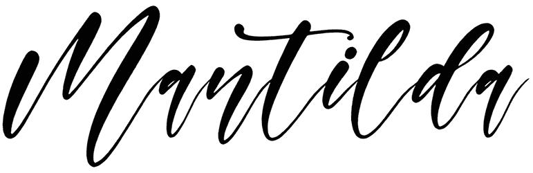 Mantilda Font