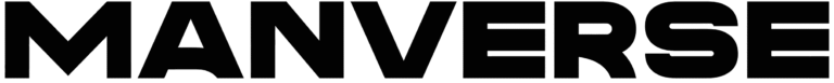 Manverse Font