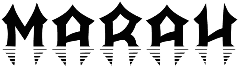 Marah Font