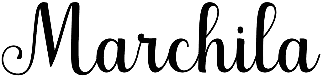 Marchila Font