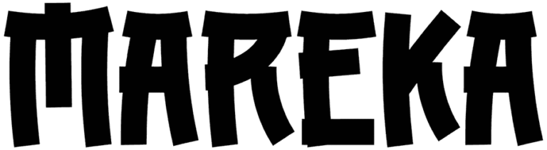Mareka Font