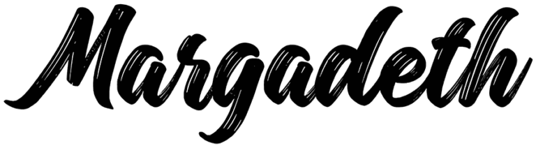 Margadeth Font