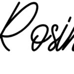 Margareth Rosinante Script Font