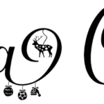 Maria Christmas Font