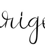 Marigold Font