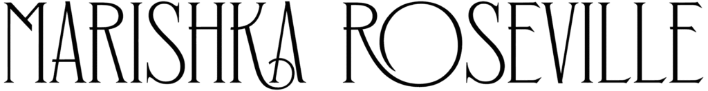 Marishka Roseville Font