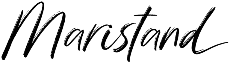 Maristand Font