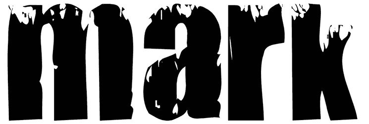 Mark Font