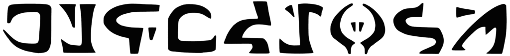 Markbats 12 Font