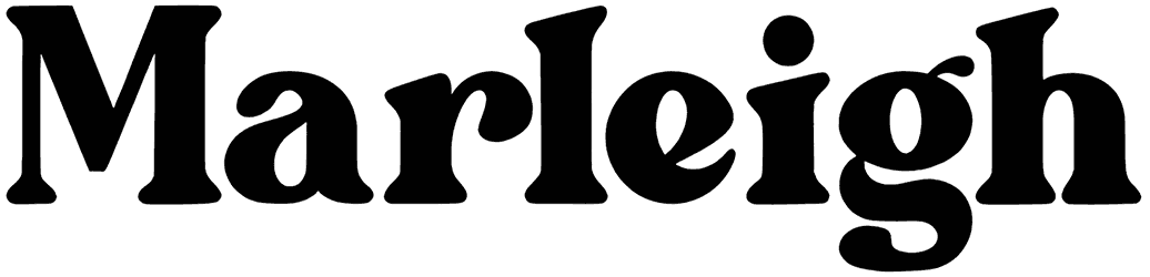 Marleigh Font