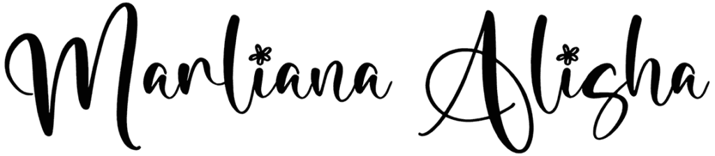 Marliana Alisha Font