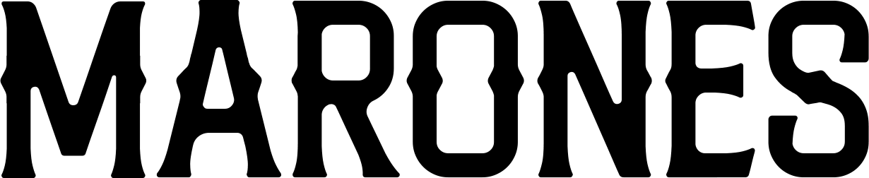 Marones Font