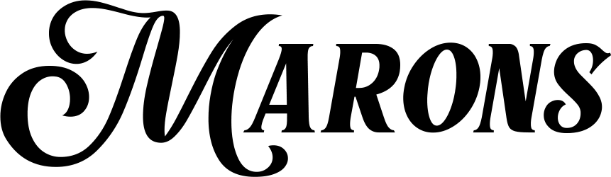 Marons Font