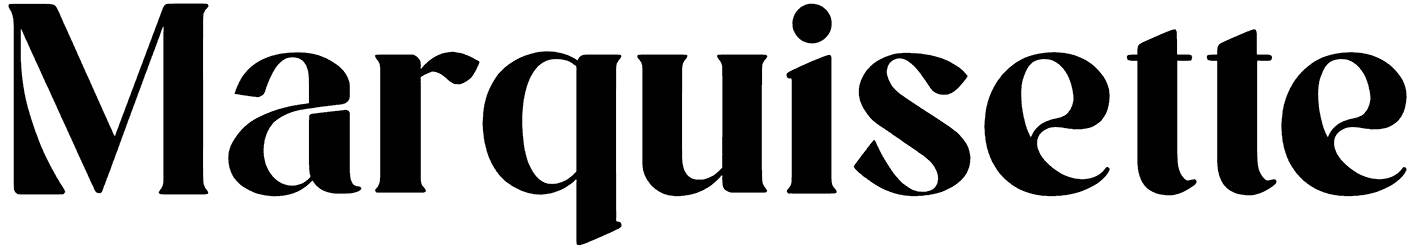Marquisette Font