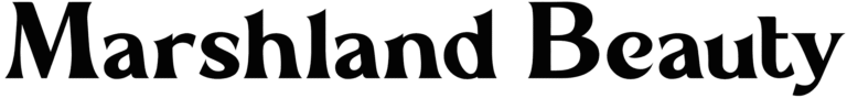 Marshland Beauty Font