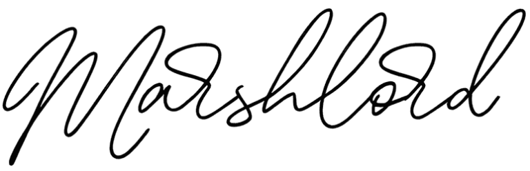 Marshlord Font