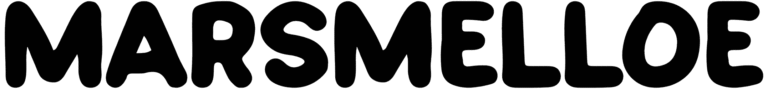 Marsmelloe Font