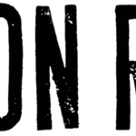 Marson Rough Font