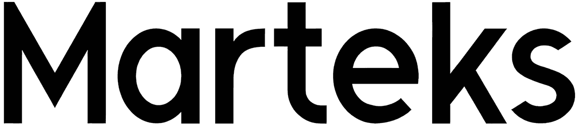 Marteks Font
