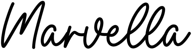 Marvella Font