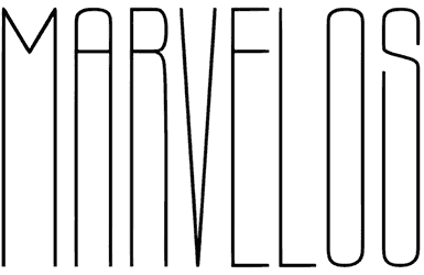 Marvelos Font