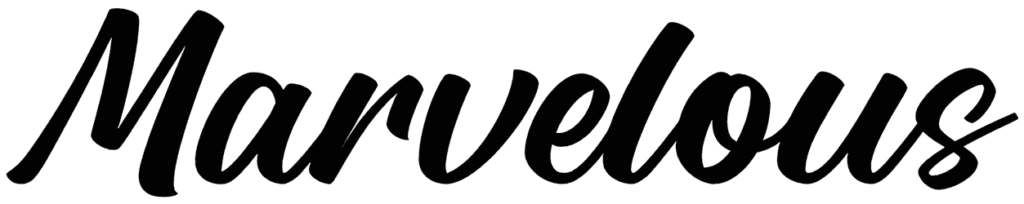 Marvelous Font