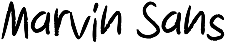 Marvin Sans Font