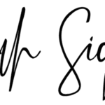 Marwah Signature Font