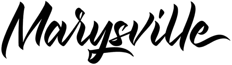 Marysville Font