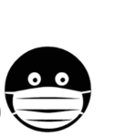 Mask to School Font