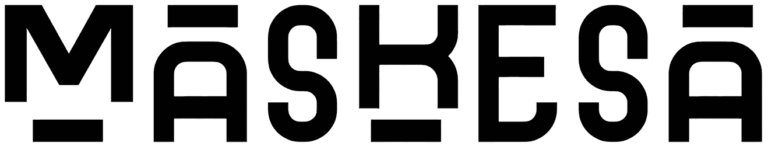 Maskesa Font