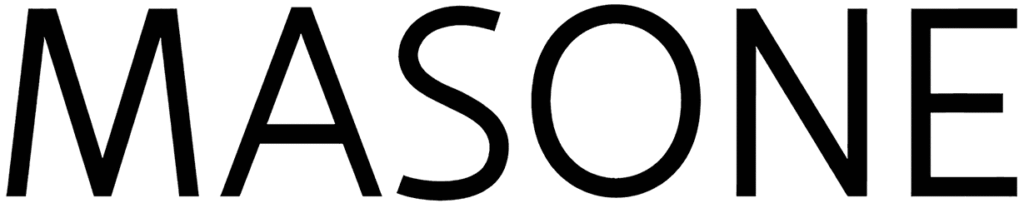 Masone Font