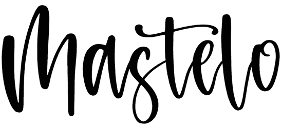 Mastelo Font