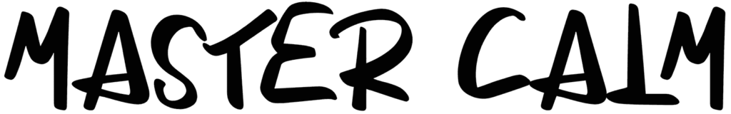 Master Calm Font