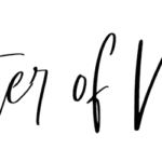 Master of Magic Font