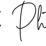 Master Photograph Font