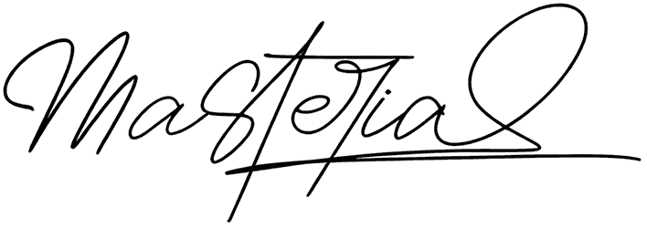 Masteria Font