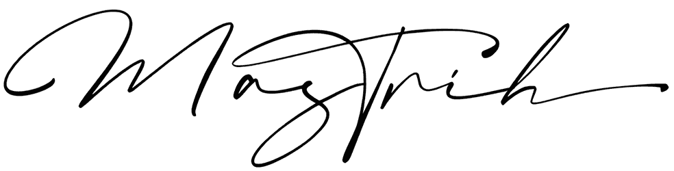 Mastrih Font