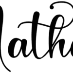 Mathella Font