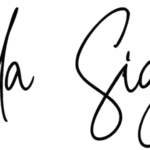 Matilda Signature Font