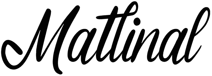 Matlinal Font